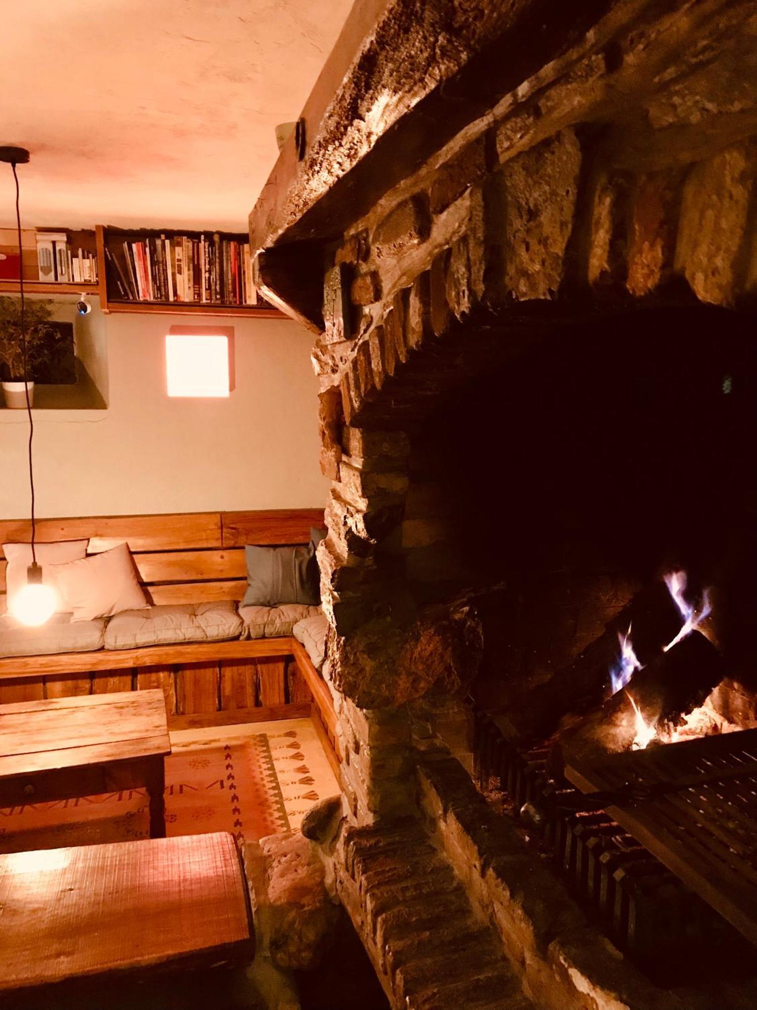 La Vieille Forge B&B Houffalize Exterior photo